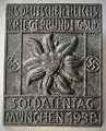 1938 soldatentag berlin pin.png
