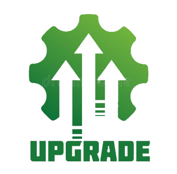 This is the upgrade icon.