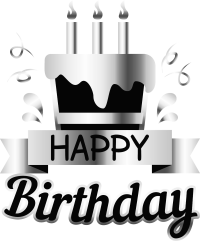 The Silver Cake. 100 points.