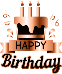 The Bronze Cake. 75 points