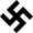 Symbol adopted by the movement.