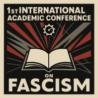 International conference form8ng now! Tap for a updates!