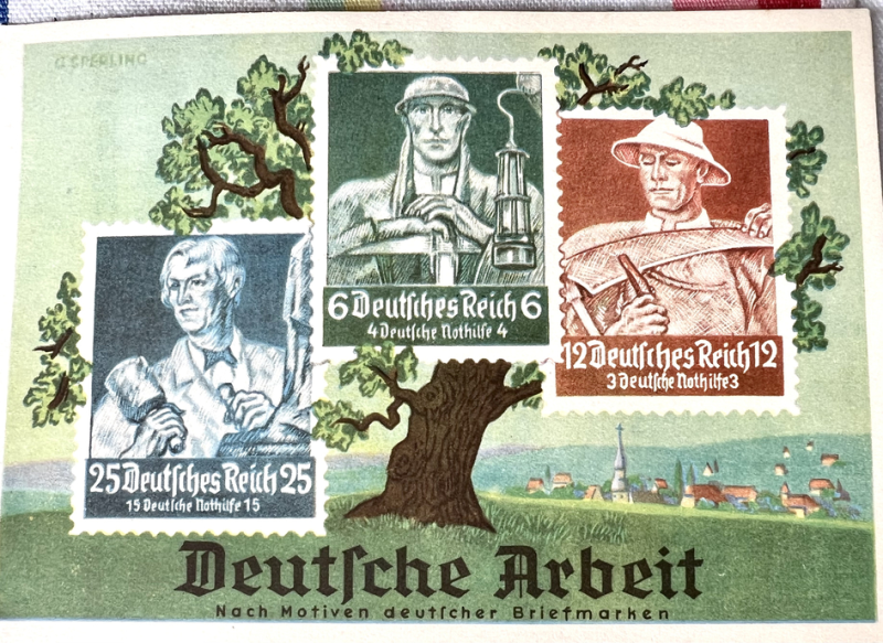 File:Germanworkerstamps.png